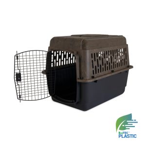 Ruffmaxx Camo Kennel