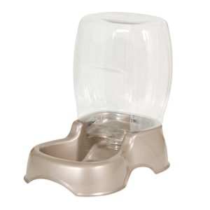 Petmate Pet Cafe Gravity Water Bowl
