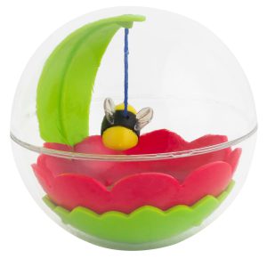 Mad Cat Buzzy Ball Cat Toy