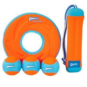 Chuckit! Amphibious Fetch Value Pack