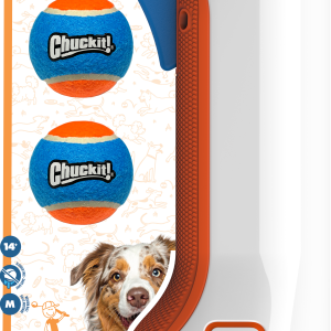 Chuckit! Ultra Cannon