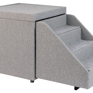 PetFusion Multi-Purpose Pet Stairs