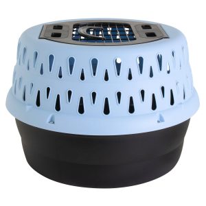 Get-A-Round E-Z Load Kennel For Cats